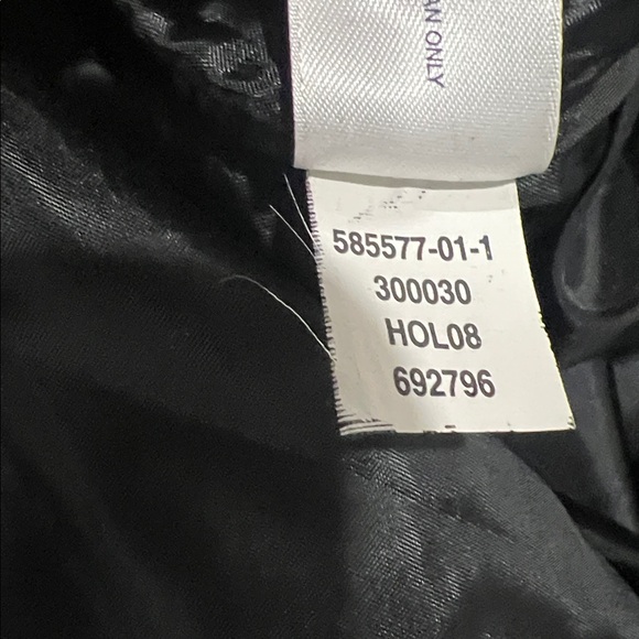 GAP Red Black Buffalo Plaid Wool Mini Skirt Size 4 | Y2K 2008 Holiday | Lined - Picture 4 of 6